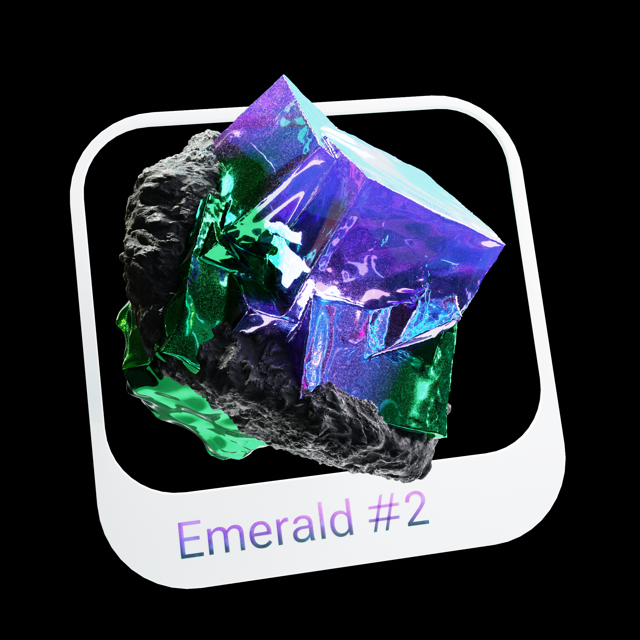 Emeralds main image image